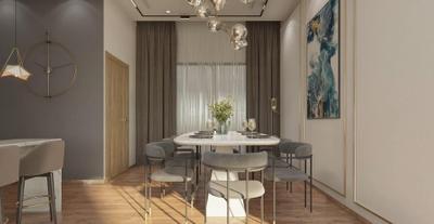 Project Image of 2700.0 - 6800.0 Sq.ft 4 BHK Villa for buy in Srias The Boat Club