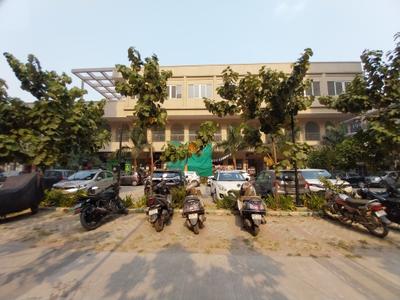 Project Image of 700 Sq.ft 2 BHK Apartment / Flat for sale in Sector 103 for Rs. 6800000