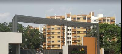 Project Image of 0.0 - 893.0 Sq.ft 2 BHK Apartment for buy in Gardenia