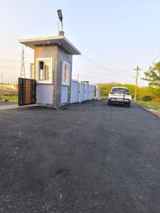 Project Image of 777.0 - 1329.0 Sq.ft Residential Plot Plot for buy in SPP Serene