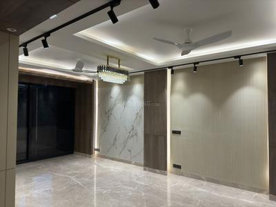 Project Image of 1620.0 - 4500.0 Sq.ft 3 BHK Builder Floor for buy in GGR Floor 26
