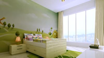Project Image of 952.0 - 5067.0 Sq.ft Residential Plot Plot for buy in SS Infinitus Phase IV