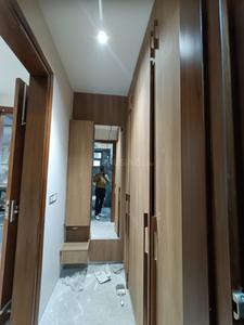 AS Ulta Luxury Floor 15 Bedroom 1