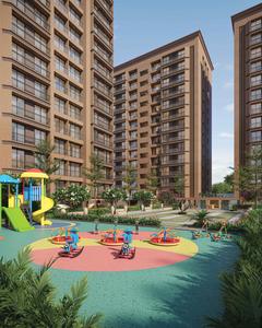 Project Image of 1598 Sq.ft 3 BHK Apartment / Flat for sale in Dahin Nagar for Rs. 5981000
