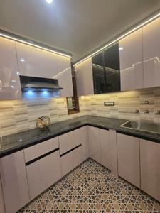Project Image of 360.0 - 1200.0 Sq.ft 1 BHK Builder Floor for buy in Radhekrishan Appartment AM Innovation