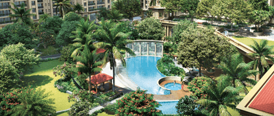 Project Image of 1535.15 - 1662.38 Sq.ft 4 BHK Apartment for buy in Hiranandani Westgate Hampstead