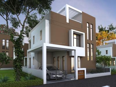 Project Image of 1050 Sq.ft 2 BHK Independent House for sale in Arrah Kalinagar for Rs. 4900000