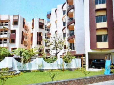 Shantiniketan Phase 1 Images for Project 1