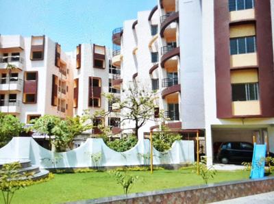 Shantiniketan Phase 1 Project Images