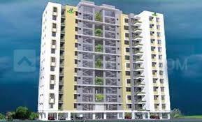 Project Image of 1779 Sq.ft 3 BHK Apartment / Flat for sale in Kaloor for Rs. 16800000