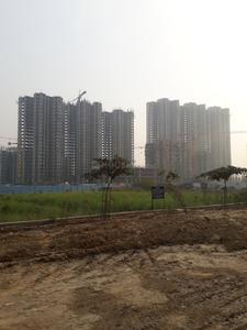 Project Image of 1495.0 - 2395.0 Sq.ft 3 BHK Apartment for buy in Lotus Greens Arena