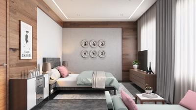 Project Image of 0.0 - 1872.0 Sq.ft 3 BHK Apartment for buy in Pristine Aanandam Luxury Homes