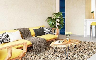 Project Image of 752.0 - 1072.0 Sq.ft 2 BHK Apartment for buy in Oxford Florida Water Color I