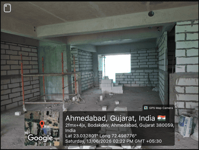 Project Image of 2866.0 - 6910.0 Sq.ft 4 BHK Apartment for buy in Horizon