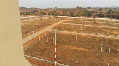 Yesh Greens Phase III Elevation 2