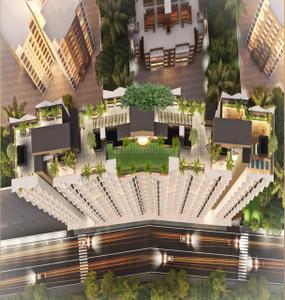 Project Image of 500 Sq.ft 1 BHK Apartment / Flat for sale in Malad East for Rs. 7700000