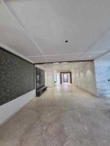 Project Image of 0.0 - 5850.0 Sq.ft 4 BHK Apartment for buy in Goyal Luxury Floors