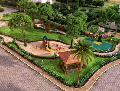 Project Image of 597.0 - 1845.0 Sq.ft 2 BHK Apartment for buy in DRA Pristine Pavilion 1