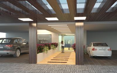 Project Image of 1272.62 - 2423.49 Sq.ft 3 BHK Apartment for buy in Suyojit Baug