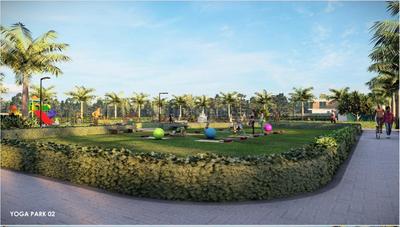 Project Image of 760.0 - 4203.0 Sq.ft Residential Plot Plot for buy in Best Home Metro Grand