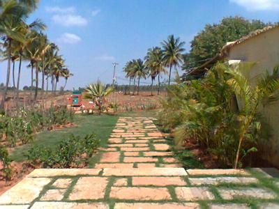 Project Image of 1108.0 - 2400.0 Sq.ft Residential Plot Plot for buy in Shriram Godhuli