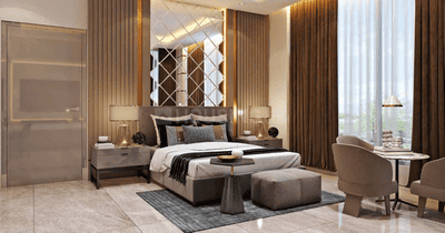 Project Image of 786.0 - 1719.0 Sq.ft 2 BHK Apartment for buy in Codename Eden Garden