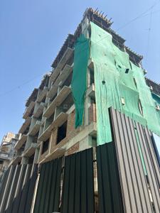 Project Image of 922.9 - 927.42 Sq.ft 3 BHK Apartment for buy in Trivana Seven Springs