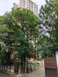 Project Image of 733.88 - 943.56 Sq.ft 3 BHK Apartment for buy in Manisha Kavita
