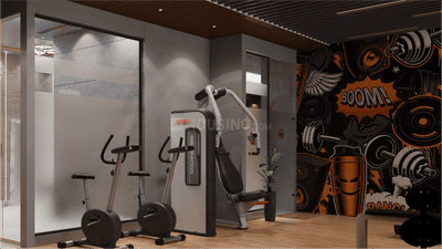 Project Image of 863.18 - 1344.05 Sq.ft 2 BHK Apartment for buy in Anandgram
