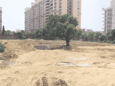 Project Image of 764.24 - 989.1 Sq.ft 2 BHK Apartment for buy in Dynasty By ORO Phase 2