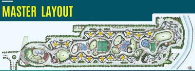 Project Image of 347.57 - 746.58 Sq.ft 1 BHK Apartment for buy in Shapoorji Pallonji Joyville Hadapsar Annexe Phase 16