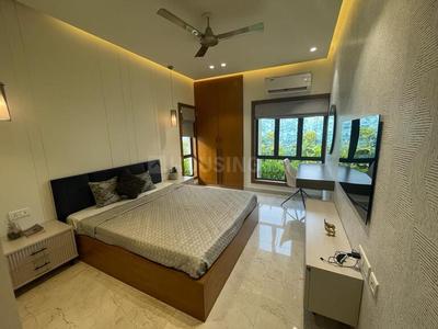 Project Image of 880.0 - 1460.0 Sq.ft 2 BHK Apartment for buy in DTC Sojon 