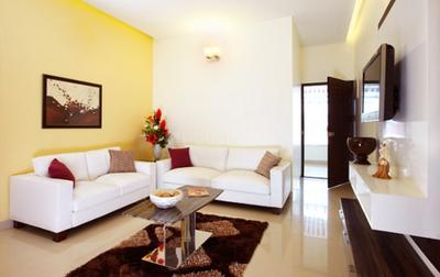 Project Image of 1451.0 - 1810.0 Sq.ft 3 BHK Apartment for buy in Malles Vijayadhwajam