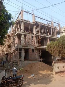 Project Image of 1074.0 - 1649.0 Sq.ft 3 BHK Apartment for buy in Apna Indra Prabha