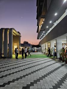 Project Image of 887 Sq.ft 2 BHK Apartment / Flat for sale in Jakhya for Rs. 4967200