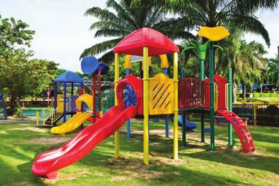 Project Image of 0.0 - 2056.0 Sq.ft 3 BHK Apartment for buy in Akshaya Level Up