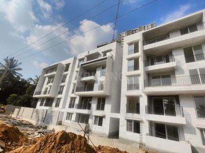Project Image of 1070.0 - 1305.0 Sq.ft 2 BHK Apartment for buy in TG Heritage
