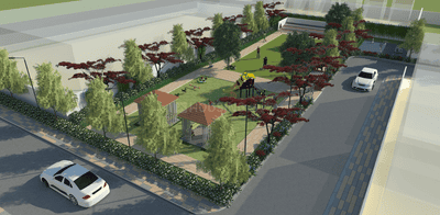 Project Image of 1500.0 - 2150.0 Sq.ft Residential Plot Plot for buy in Vijay VVD City