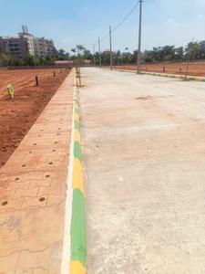 Project Image of 1200.0 - 1600.0 Sq.ft Residential Plot Plot for buy in Sai Prakruthi Nivasaa