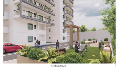 Project Image of 795.0 - 2560.0 Sq.ft 1 BHK Apartment for buy in Aikyatha Legacy West