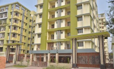 Project Image of 1015.0 - 1575.0 Sq.ft 2 BHK Apartment for buy in Shyam Residency