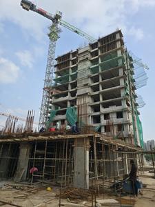 Project Image of 679.31 - 716.66 Sq.ft 2 BHK Apartment for buy in Happy Uptown