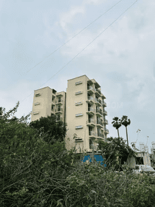 Project Image of 354.24 - 523.99 Sq.ft 1 BHK Apartment for buy in Om Sai Imperial Tower 3