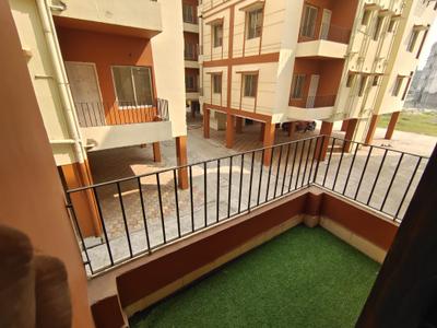 Project Image of 841.0 - 1059.0 Sq.ft 2 BHK Apartment for buy in Larica Green Pailan 2
