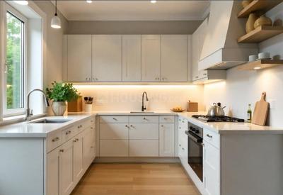 Project Image of 482.0 - 565.0 Sq.ft 1 BHK Apartment for buy in Vriddhi Pratima Apartment
