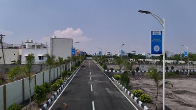 Project Image of 1197.0 - 1887.0 Sq.ft Residential Plot Plot for buy in G Square Bliss