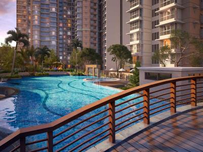 Project Image of 452.0 - 736.0 Sq.ft 1 BHK Apartment for buy in Marathon Nexzone Aster 2