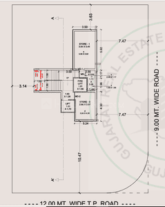 Project Image of 995.55 - 1451.51 Sq.ft 3 BHK Apartment for buy in Aarav Diamond Arise