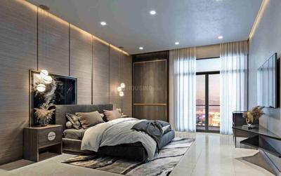 Project Image of 981.0 - 1211.0 Sq.ft 3 BHK Apartment for buy in SS Cendana Residences