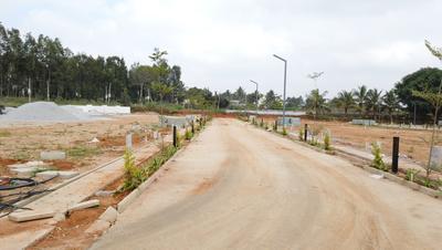 Project Image of 1200.0 - 1500.0 Sq.ft Residential Plot Plot for buy in Shelter VR Royal Homes